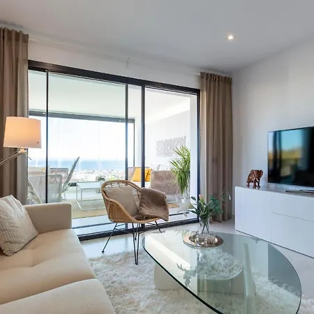 Stunning Apartment In Estepona With 2 Bedrooms Apartment Estepona