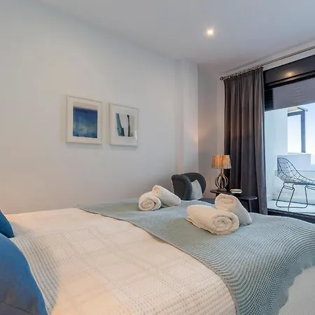 Apartment Stunning Apartment In Estepona With 2 Bedrooms *