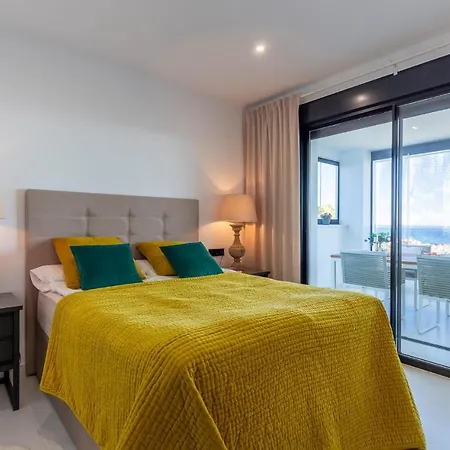 Apartment Stunning Apartment In Estepona With 2 Bedrooms Estepona