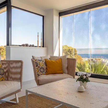 Stunning Apartment In Estepona With 2 Bedrooms Estepona