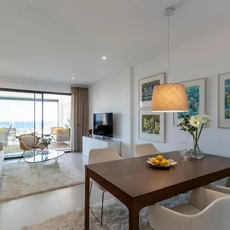 Stunning Apartment In Estepona With 2 Bedrooms * Estepona