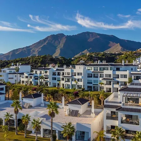 Stunning Apartment In Estepona With 2 Bedrooms Apartament Estepona