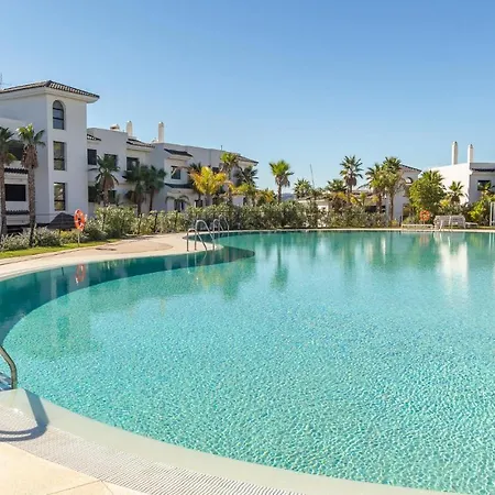 Apartament Stunning Apartment In Estepona With 2 Bedrooms Estepona