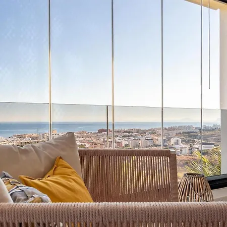 Apartament Stunning Apartment In Estepona With 2 Bedrooms Estepona
